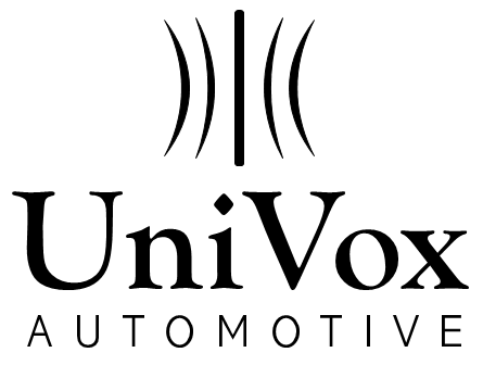 UniVox